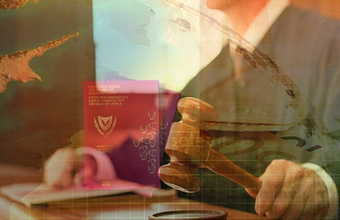 Υπόθεση Πολιτογραφήσεων: Ανακοινώνει σήμερα την απόφασή του το Δικαστήριο για Τζιοβάνη και Συλλούρη μετά από τρεισήμισι χρόνια