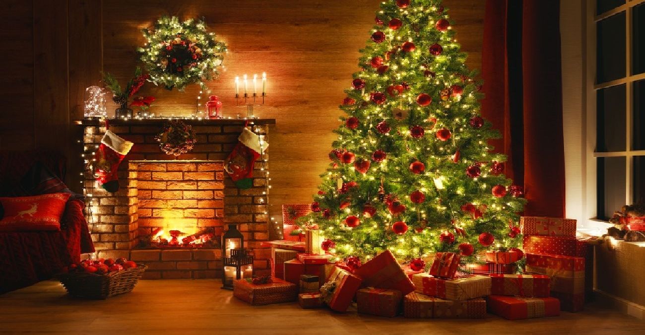 Xριστουγεννιάτικο δέντρο: Ο τρόπος που το στολίζετε αποκαλύπτει την προσωπικότητά σας