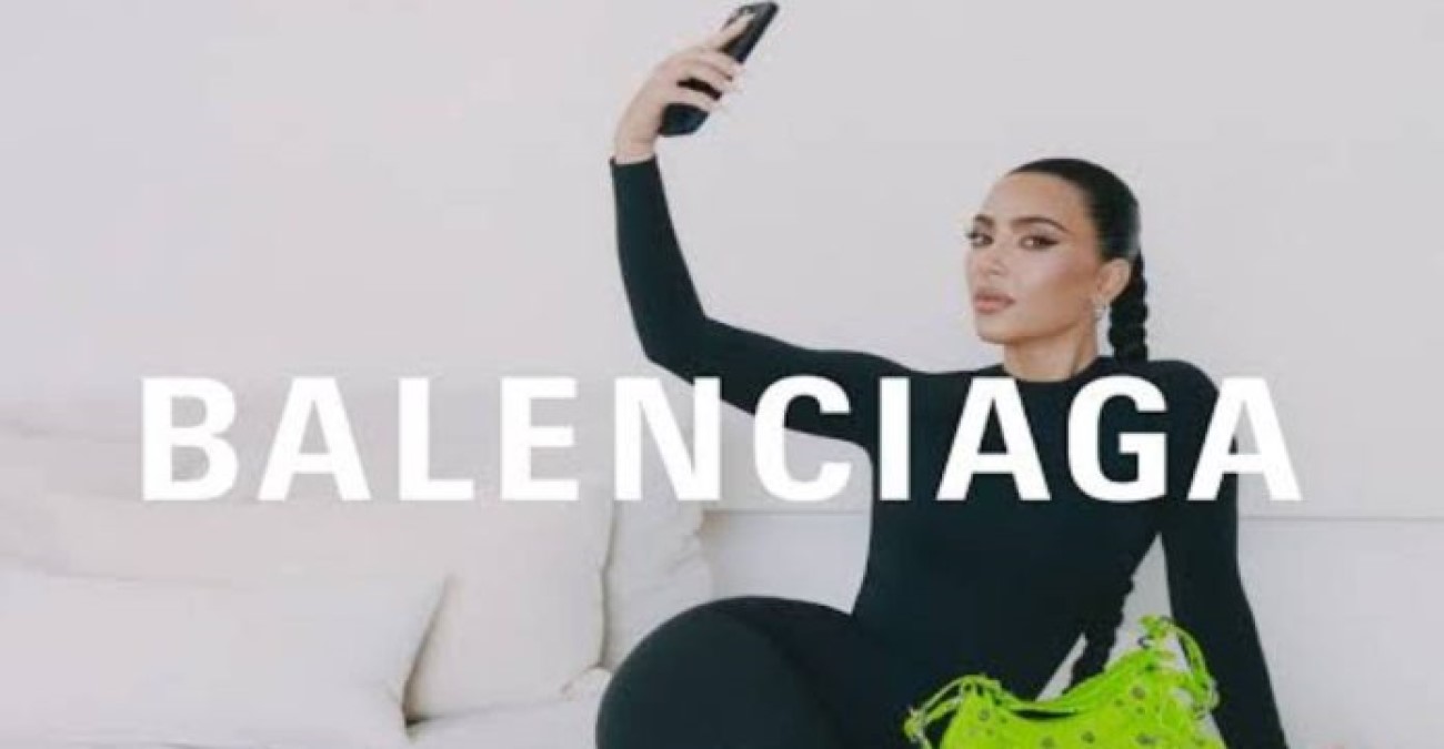 Balenciaga: Μετά το σκάνδαλο ο οίκος μειώνει τις τιμές του έως και 70%