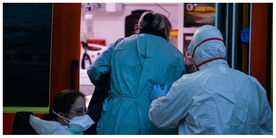 Ετοιμοπόλεμοι οι νοσηλευτές για τον κορωνοϊό φτάνει να έχουν τον αναγκαίο εξοπλισμό