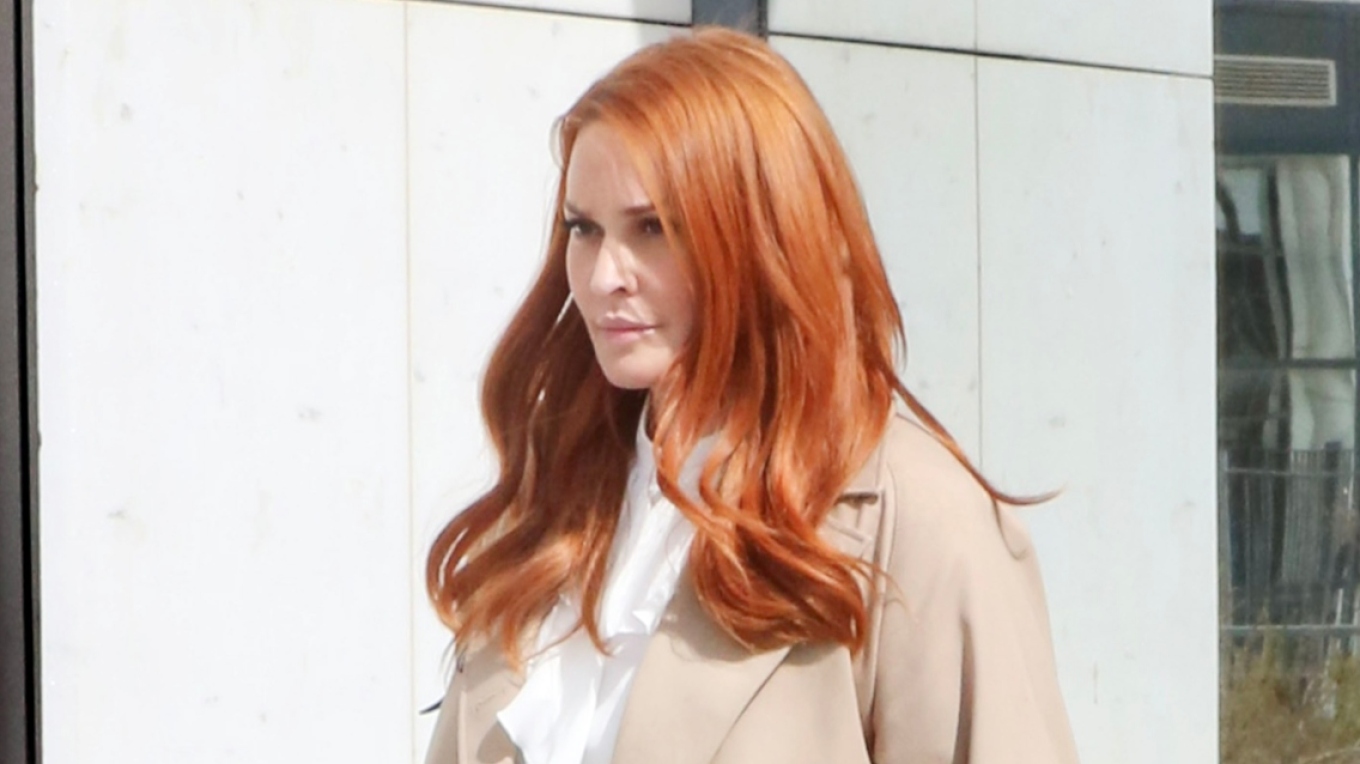 Σίσσυ Χρηστίδου: Έχω βίντεο με τη μαμά μου, αλλά δεν μπορώ ακόμα να τα δω