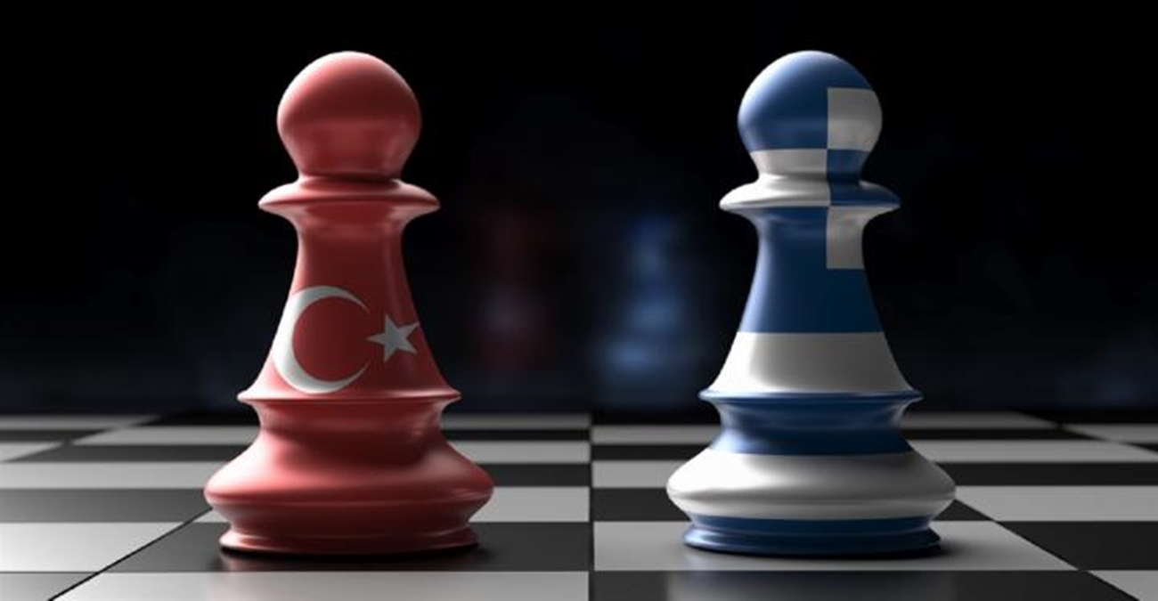 Ελλάδα-Τουρκία: Συμφώνησαν σε έναν «μηχανισμό επαφής» για την εφαρμογή των ΜΟΕ