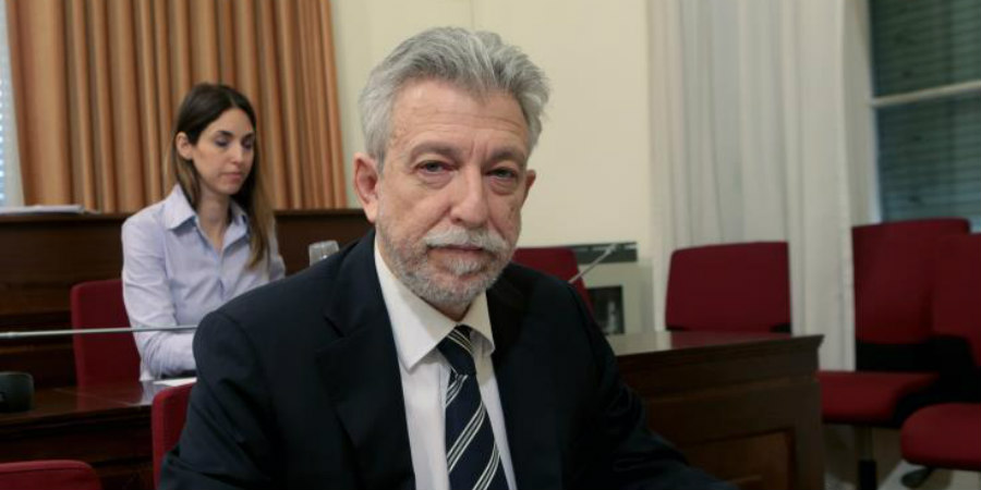Στη Λευκωσία ο Υπουργός Δικαιοσύνης της Ελλάδας