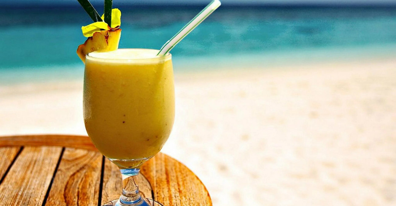 Διακοπές στην Κύπρο: 5 εξωτικά beach bars που θα σε συναρπάσουν – Ζήσε τη μαγεία του Αυγούστου