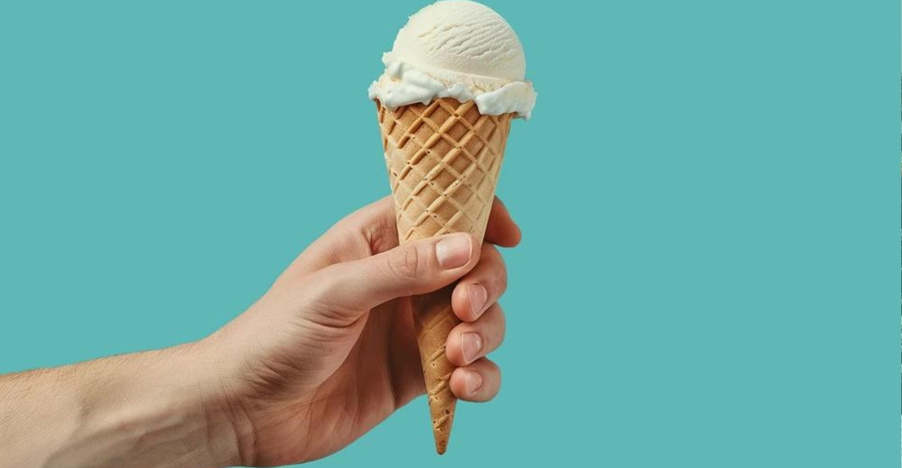 Τέσσερις πολύ παράξενες γεύσεις παγωτού που λίγοι θα δοκίμαζαν