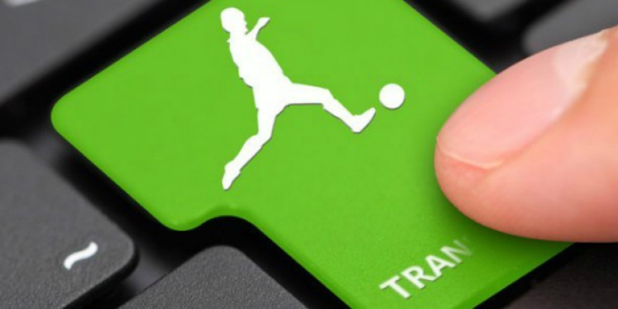 Ποδόσφαιρο: Με ένα ΚΛΙΚ το μεταγραφικό πάρε-δώσε του καλοκαιριού