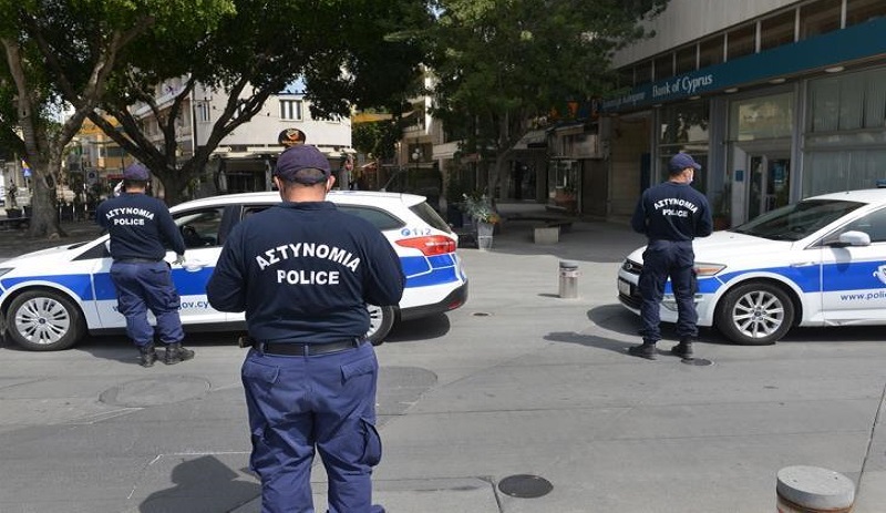 ΚΥΠΡΟΣ - ΔΙΑΤΑΓΜΑΤΑ: 57 καταγγελίες με πρώτη την Λεμεσό - Έλεγχοι και καταγγελίες ανά επαρχία 