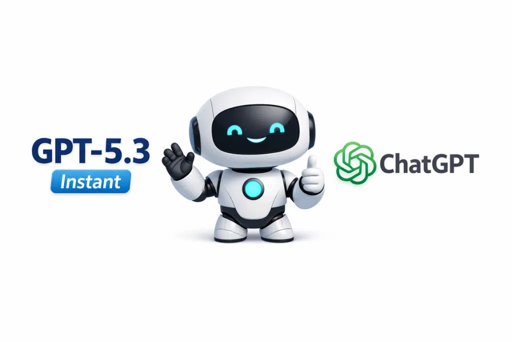 Λιγότερο «cringe» το ChatGPT – Άλλαξε ο τρόπος που μιλά