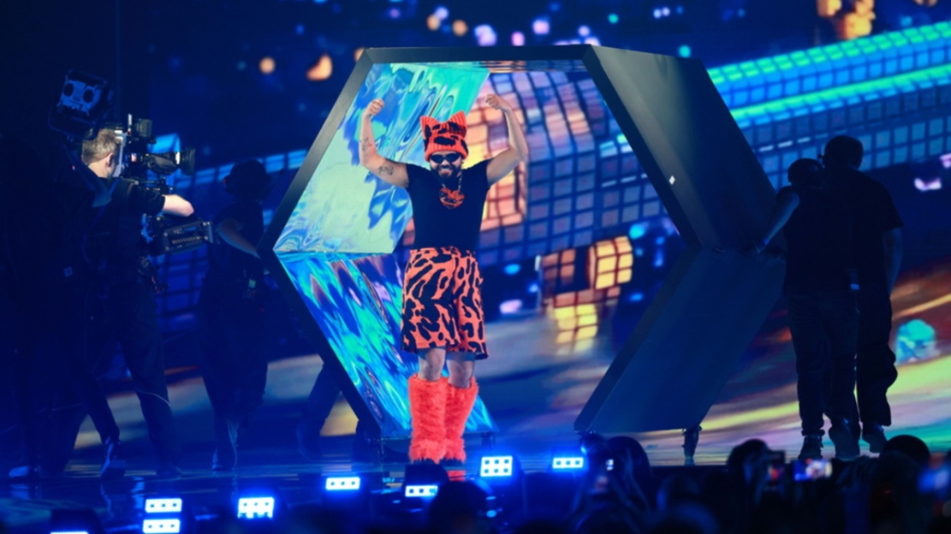 Eurovision 2026: Απόψε στις 22:00 ο πρώτος ημιτελικός με τη συμμετοχή της Ελλάδας – Σε ποια θέση θα δούμε τον Akyla