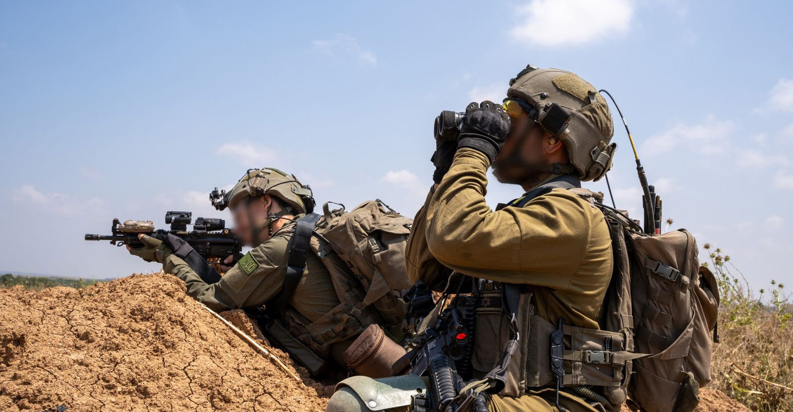 Πόλεμος στη Γάζα: Αυτό είναι το σχέδιο των IDF για την εισβολή στη Ράφα