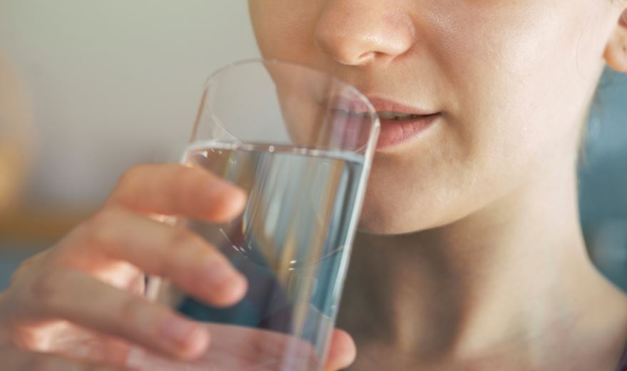 Νερό: Πέντε σημάδια ότι λείπει από το σώμα σας