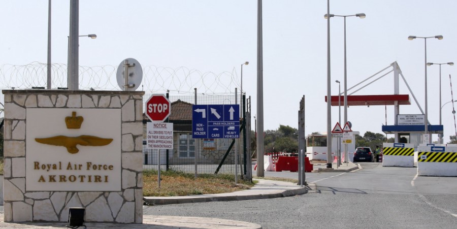 Βρετανικό ΥΠΑΜ: Κανένα φονικό φορτίο δεν μεταφέρθηκε με πτήσεις μας στο Ισραήλ