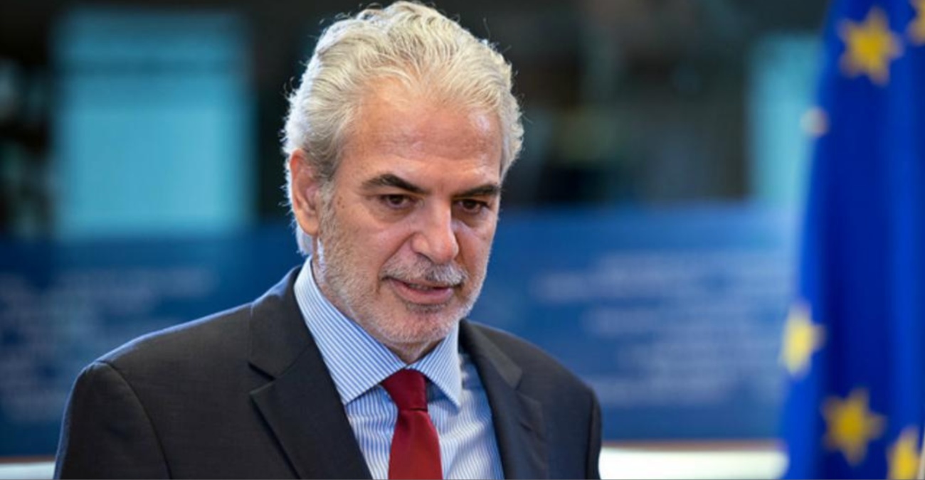 Χρήστος Στυλιανίδης: «Επιχειρείται η πολιτική και ηθική μου εξόντωση – Αν προκληθώ, θα μιλήσω για το Κραν Μοντανά»