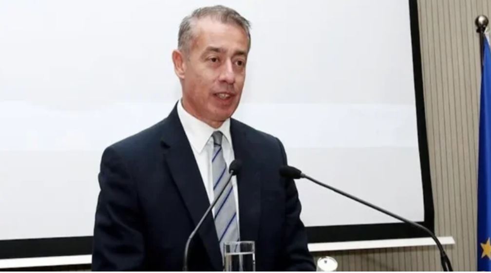 Στις 4 και 6 Αυγούστου η συνέχεια της δίκης του πρώην Επιτρόπου Εθελοντισμού