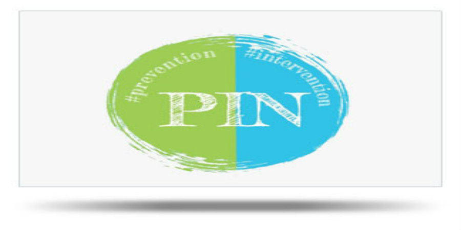 Πρόγραμμα PIN PREVENTION AND INTERVENTION σε συνεργασίας με τον ONEK
