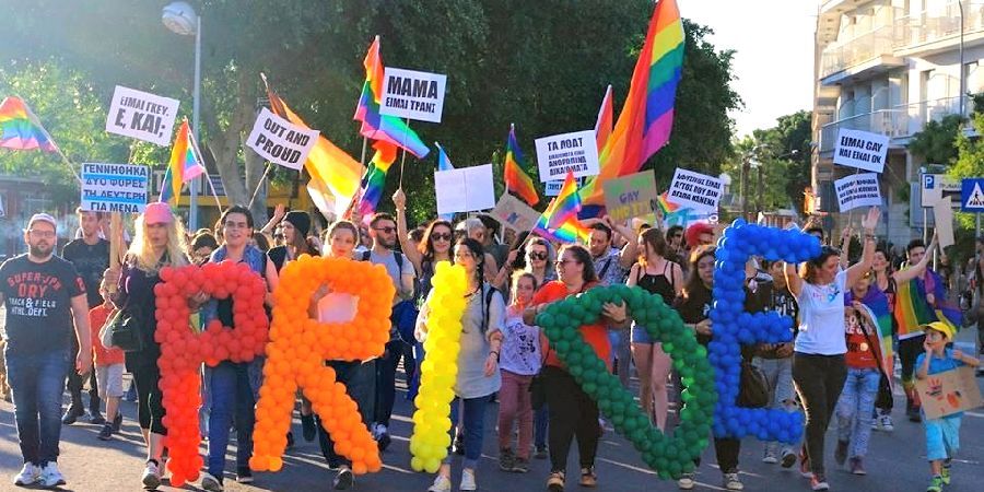 ΛΟΑΤΚΙ+: Η Πολωνία συνεχίζει να είναι η χειρότερη χώρα στην ΕΕ για τα γκέι δικαιώματα - Η θέση της Κύπρου