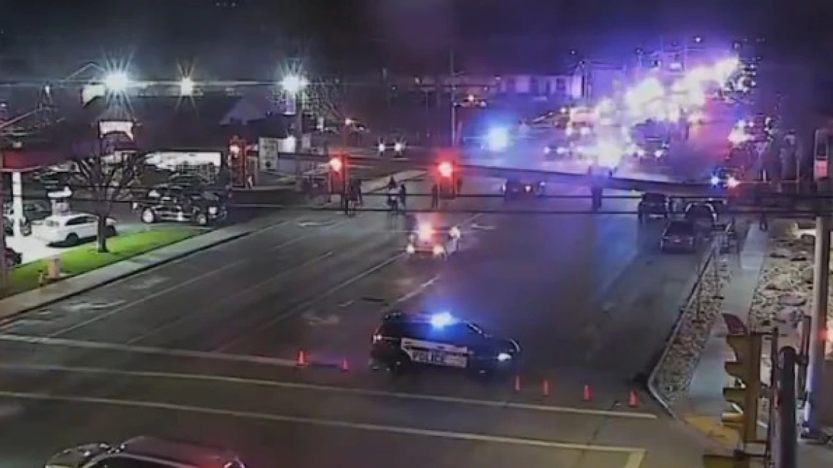 ΗΠΑ: Πυροβολισμοί σε εκκλησία Μορμόνων - Tουλάχιστον δυο νεκροί και έξι τραυματίες