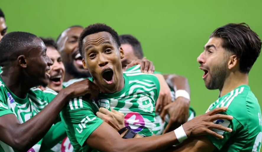 Στη Λεμεσό συνεχίζει να «πετάει»!