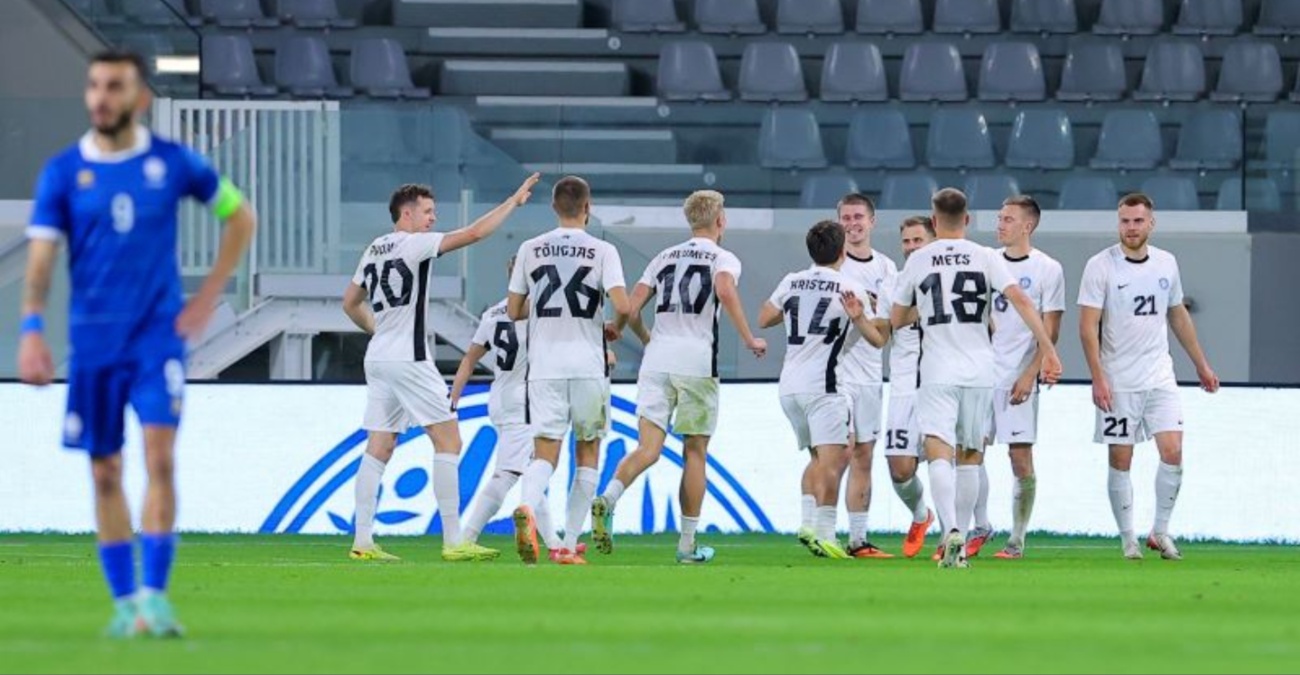 Nα μην παθαίνει «black out» στα επίσημα…