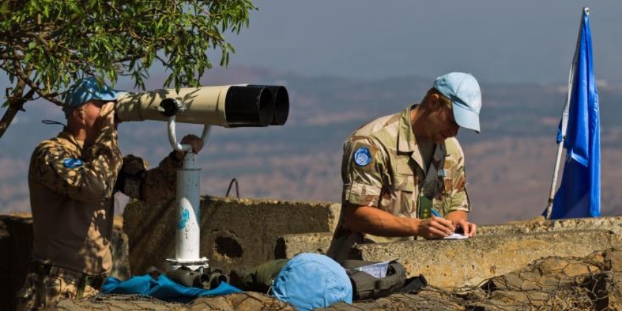 Καταγγέλλία ΓΓ του ΟΗΕ: Η εχθρότητα έναντι κυανόκρανων στην Κεντροαφρικανική Δημοκρατία σε «απαράδεκτο επίπεδο»