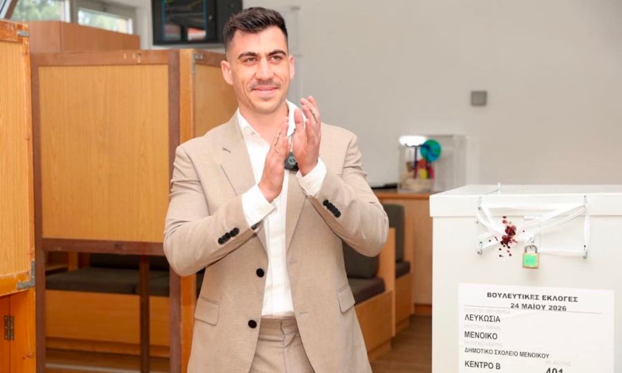 Φειδίας Παναγιώτου: «Μόλις έπιασα στα πράσα πολιτικούς να μην κάνουν τη δουλειά τους, τα έχω όλα σε βίντεο»