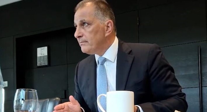 Χρ. Κληρίδης: «Ενδεδειγμένος ο διορισμός ανεξάρτητου ποινικού ανακριτή για το βίντεο λόγω σύγκρουσης συμφέροντος»