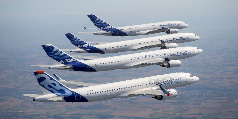 Airbus: Διακυβεύονται χιλιάδες θέσεις εργασίας και η ίδια η 'επιβίωση' της εταιρείας