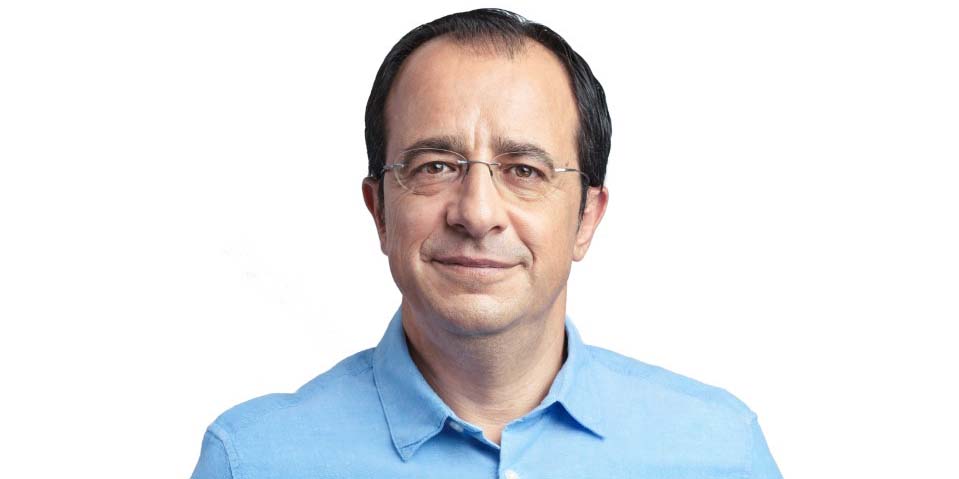 Νίκος Χριστοδουλίδης: Αυτές είναι οι προτεραιότητές του - Η απάντηση για το «κουμάντο» στους υποστηρικτές