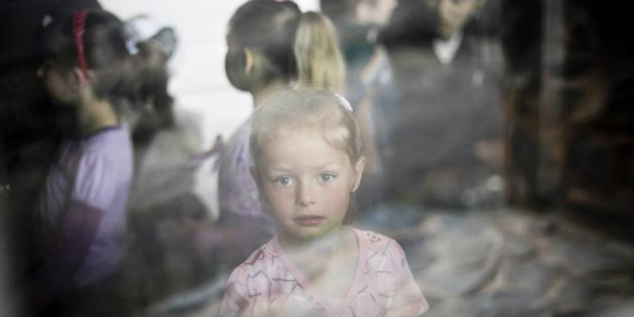 Eurostat: 19% των παιδιών στην Κύπρο αντιμετώπιζε κίνδυνο φτώχειας και κοινωνικού αποκλεισμού το 2020