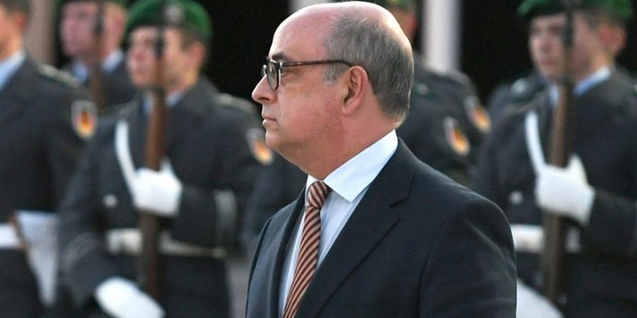 Πορτογαλία: Παραιτήθηκε ο υπουργός Άμυνας, με αφορμή τη συγκάλυψη μιας κλοπής όπλων