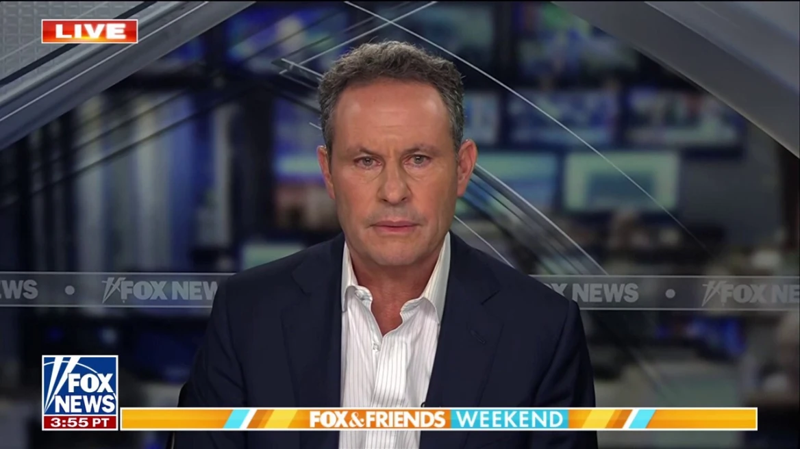 Συγγνώμη ζητά τώρα ο παρουσιαστής του Fox που πρότεινε τη θανάτωση των αστέγων