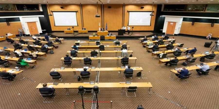Στο νομικό τμήμα της Βουλής σχέδιο απόφασης της ΕΔΕΚ για διαρροές στο Al Jazeera