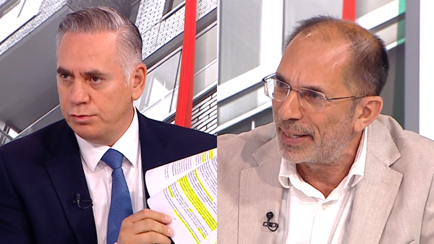 Κάλπη μέσα στην τοξικότητα: Οι αστοχίες των κομμάτων, η πολιτική σύγκρουση που σκιάζει την ουσία και το debate Νικόλα-Οδυσσέα
