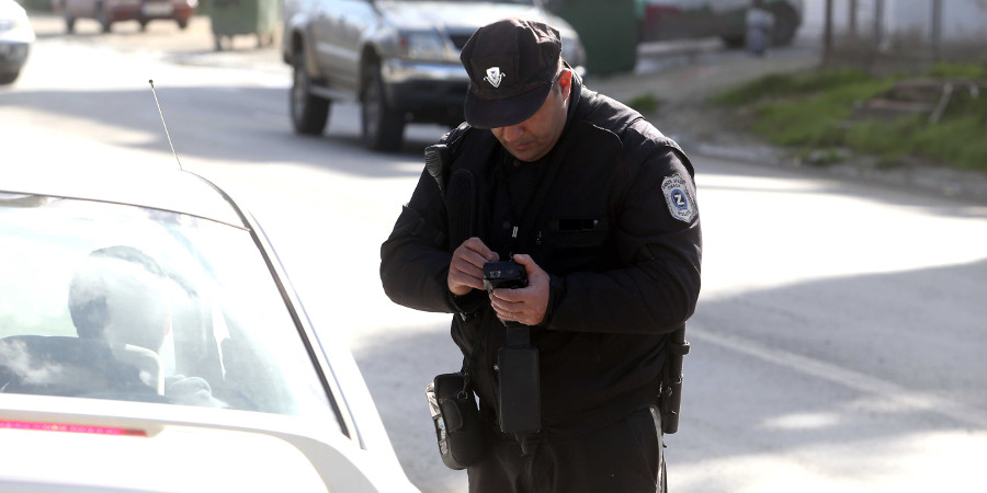 ΛΑΡΝΑΚΑ: Έβλεπαν και ξανάβλεπαν το ραντάρ οι αστυνομικοί -  Ενώπιον Δικαστηρίου 43χρονος