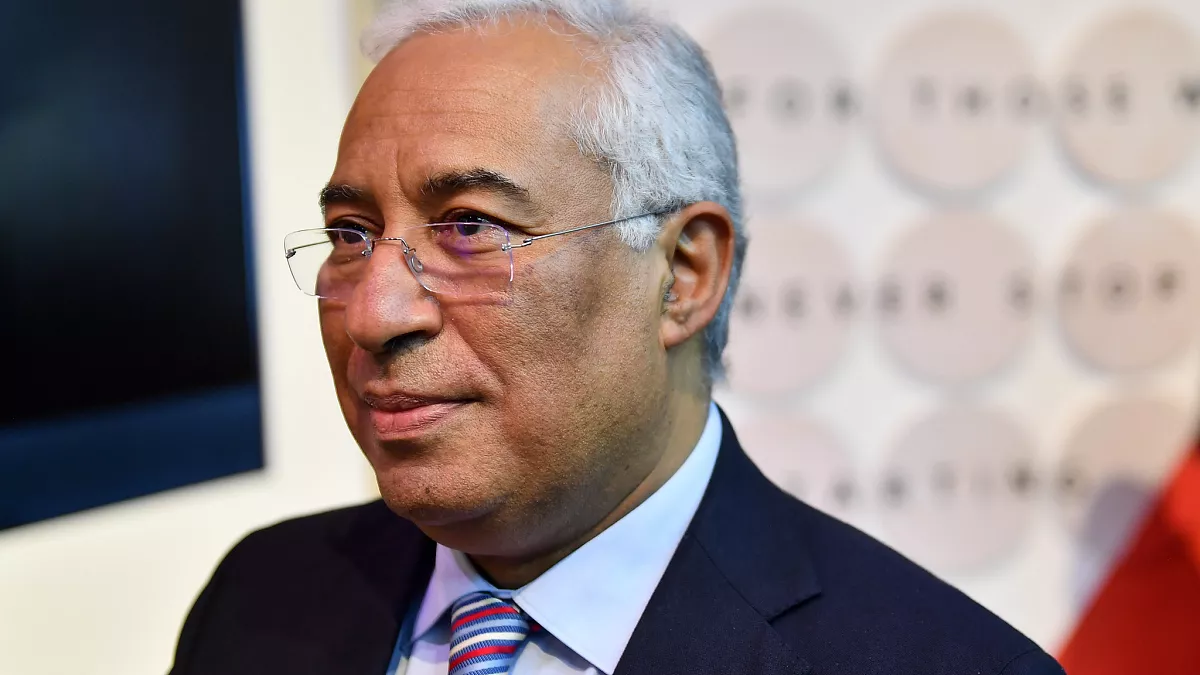 Στήριξη Α. Κόστα σε Κύπρο: «Η ΕΕ είναι έτοιμη να διαδραματίσει τον πλήρη ρόλο της στη διαδικασία»