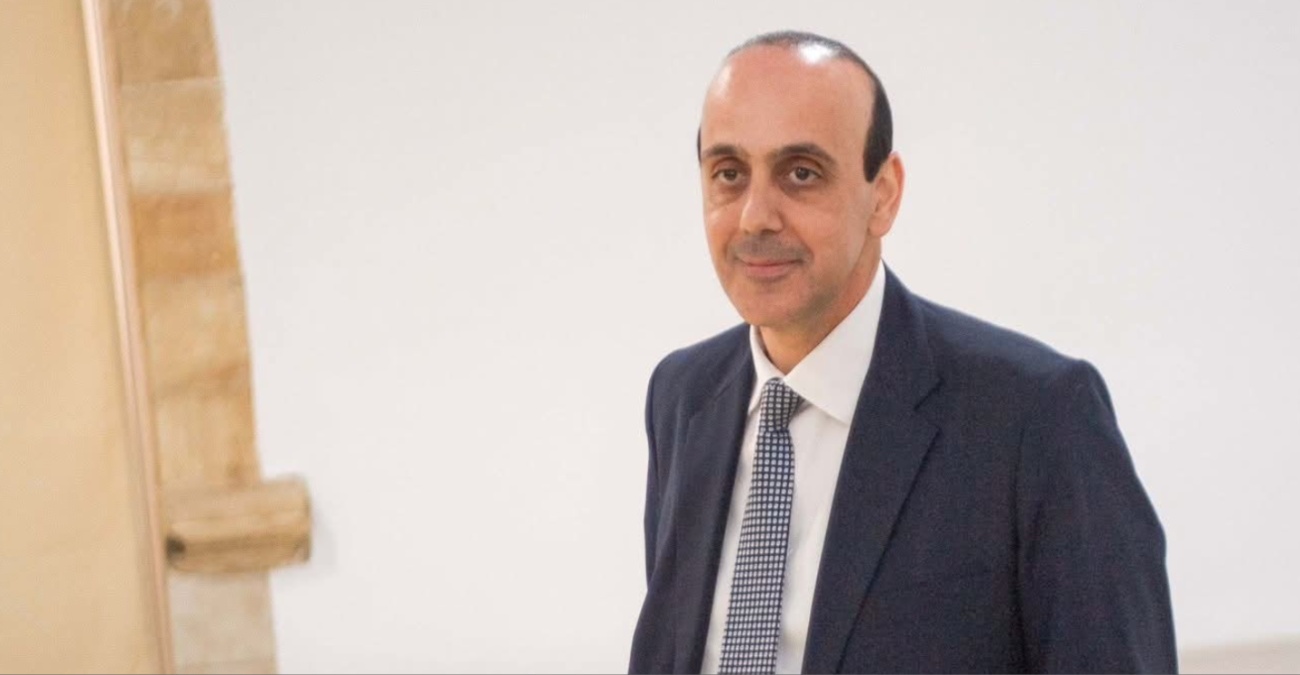 Στη Νομική Υπηρεσία ο φάκελος της υπόθεσης για τον Φαίδωνα Φαίδωνος - Αξιολογούν το υλικό και αποφασίζουν 