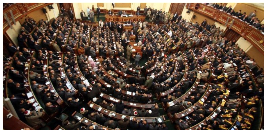 Το Αιγυπτιακό Κοινοβούλιο καταδίκασε τη συμφωνία Τουρκίας με τον Πρωθυπουργό της Λιβύης
