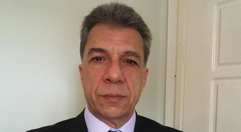 Νέος Ανώτατος Διευθυντής Διαχείρισης Κινδύνων της Ελληνικής Τράπεζας ο Δ. Αναγνωστόπουλος