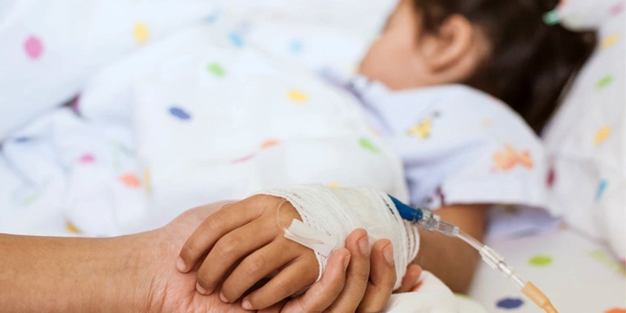 Η κατάσταση της υγείας του 4χρονου κοριτσιού με ηπατίτιδα στην Κύπρο - Τι να προσέξουν οι γονείς