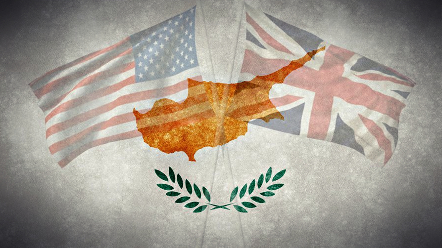 Στο στόχαστρο Αμερικής και Βρετανίας η κυπριακή οικονομία