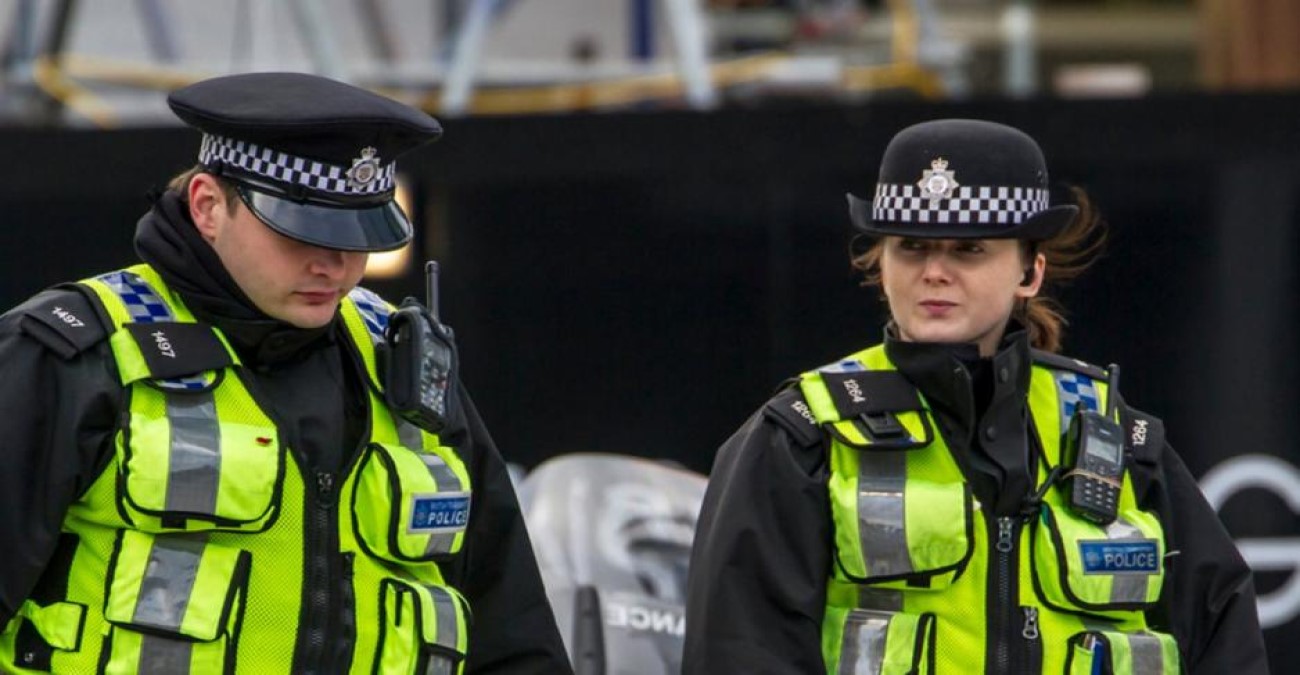 Έσσεξ: Σύλληψη υπόπτου για σχέδιο απαγωγής δημοφιλούς Βρετανίδας παρουσιάστριας
