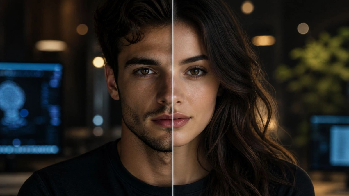 Άντρες δημιουργούν «γυναίκες» στο OnlyFans με AI: Το νέο trend που φέρνει χρήματα