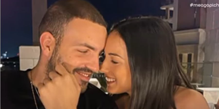Ξένια Κωνσταντινίδου: Μιλάει πρώτη φορά on camera για τον σύντροφος! (Βίντεο)