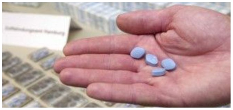 Μπερδεύτηκαν: Φαρμακευτική έβαλε σε συσκευασίες αντικαταθλιπτικών χάπια για τη… στυτική δυσλειτουργία
