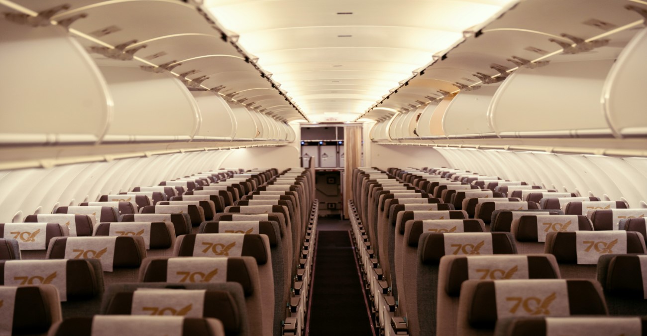 Gulf Air: Αυξάνει τις εβδομαδιαίες πτήσεις προς Λάρνακα και Αθήνα