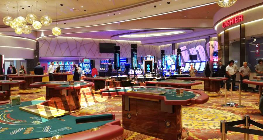 To όνομα του καζίνο στη Λεμεσό- Κλείνει σε 3 χρόνια- Πότε ανοίγουν στις άλλες πόλεις
