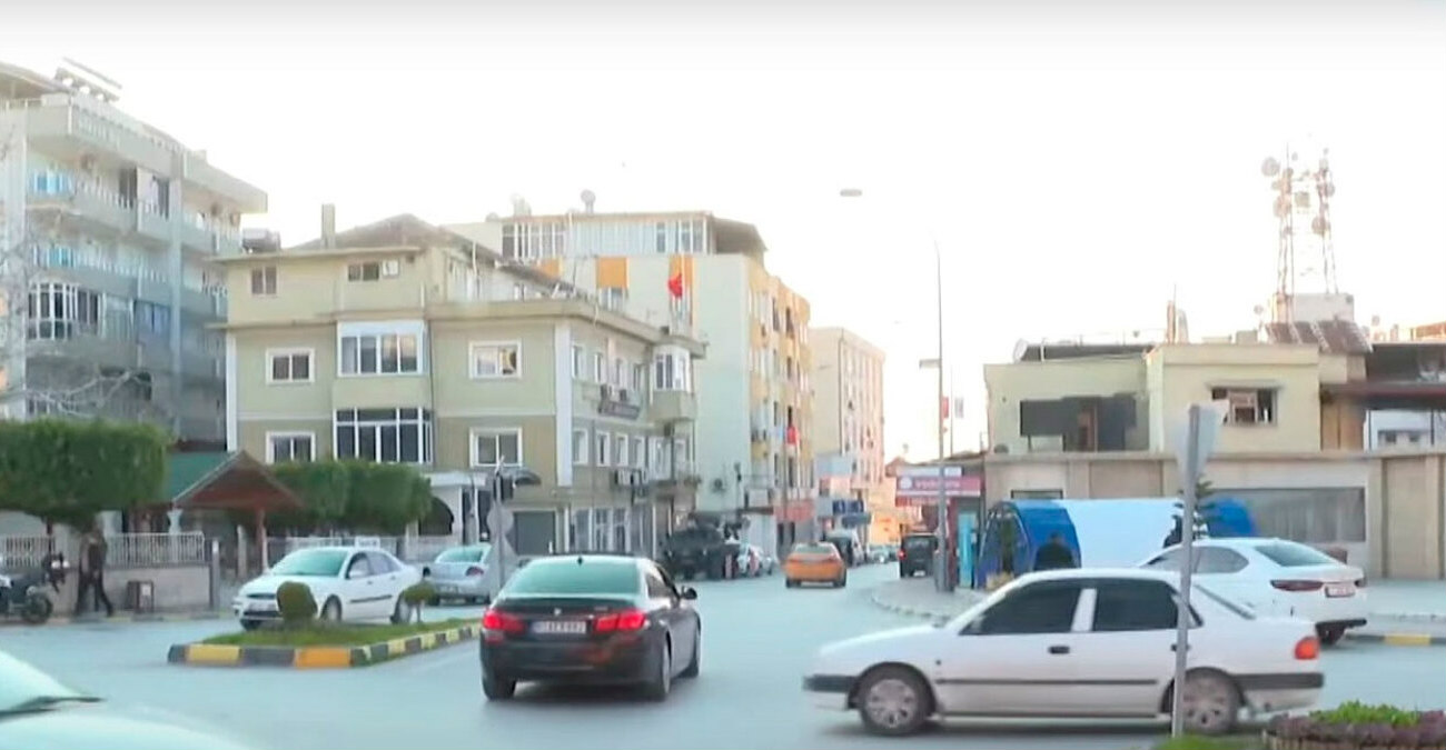 Σεισμός στην Τουρκία: Το «θαύμα» της Ερζίν - Είναι η μόνη πόλη στο Χατάι που δεν έχει θρηνήσει ούτε έναν νεκρό