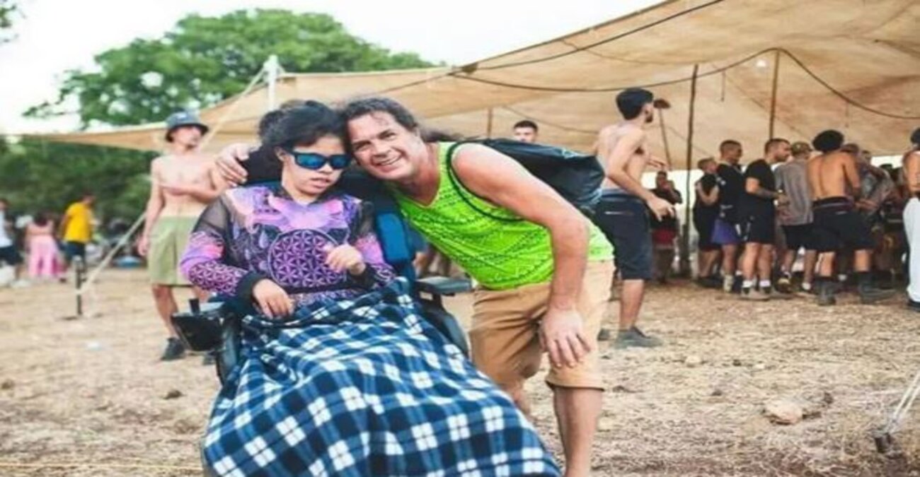 Ισραήλ: Η ιστορία της 16χρονης σε αναπηρικό αμαξίδιο που δολοφονήθηκε από τη Χαμάς