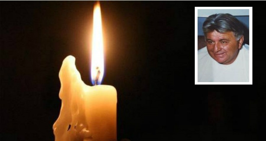 ΛΑΡΝΑΚΑ: «Έσβησε» ο  Θεοχάρης Θεοχάρη- Βαρύ πένθος στην κοινότητα- ΦΩΤΟΓΡΑΦΙΑ