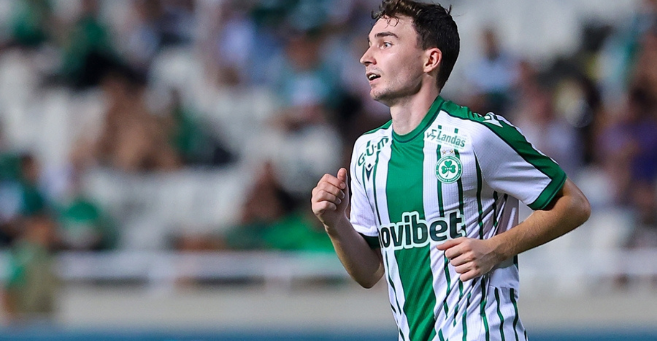 «Τι συμβαίνει στον Πολωνό Μέσι;»: ΔΗΜΟΣΙΕΥΜΑ για τον άσο της Ομόνοιας, Ματέους Μουσιαλόφσκι!